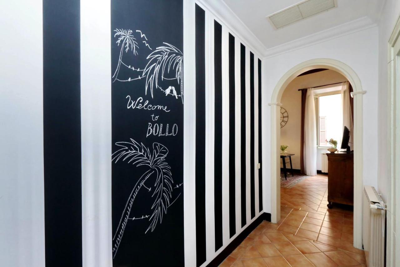 Bollo Rom
