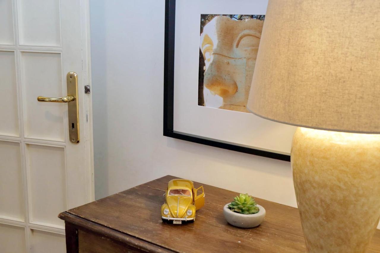 Apartment Bollo Rome